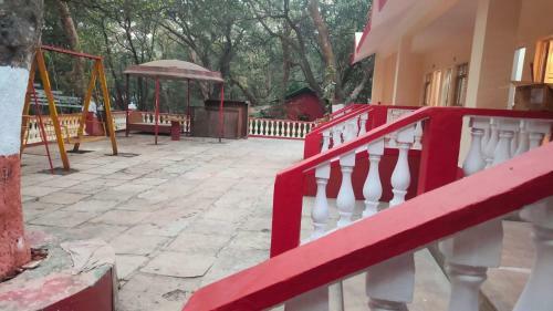 Preeti Hotel