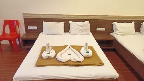 Preeti Hotel