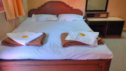 Preeti Hotel