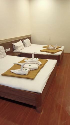 Preeti Hotel
