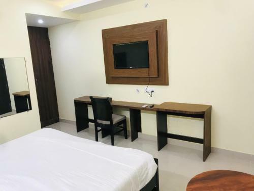The Arcas Hotel