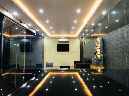 The Arcas Hotel