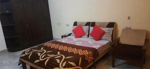 Anh Hotel