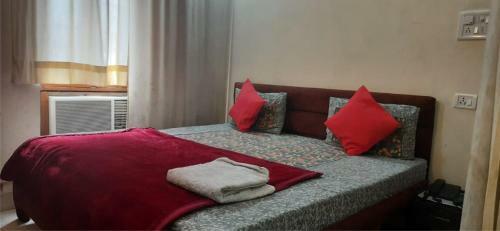 Anh Hotel