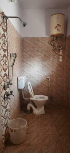 Anh Hotel