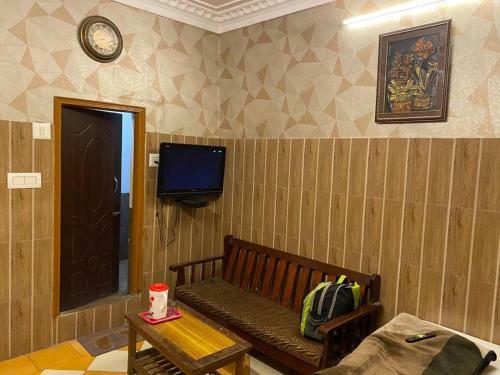 Hotel New Lucknow