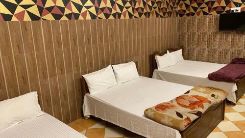 Hotel New Lucknow