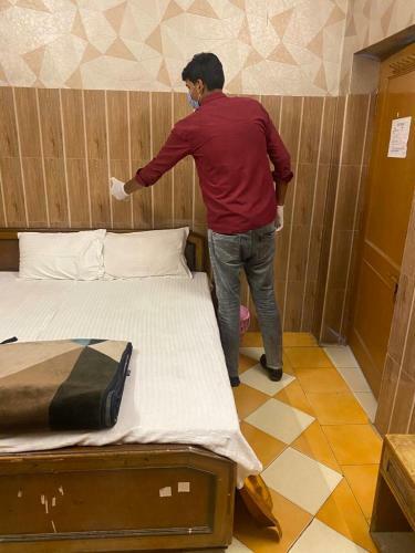 Hotel New Lucknow