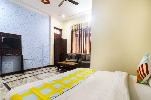 Hostal Oyo 77175 Q
