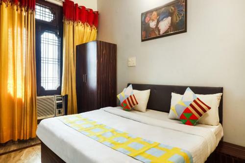 Hostal Oyo 77175 Q