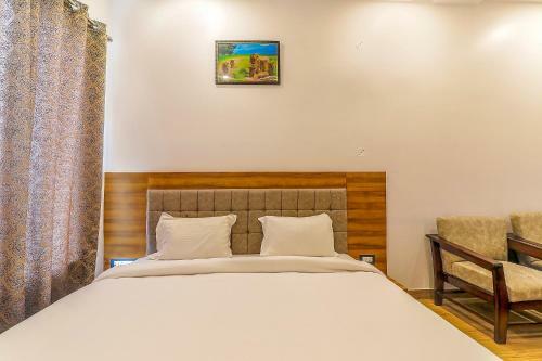 Hotel Fabexpress Global Inn Gold