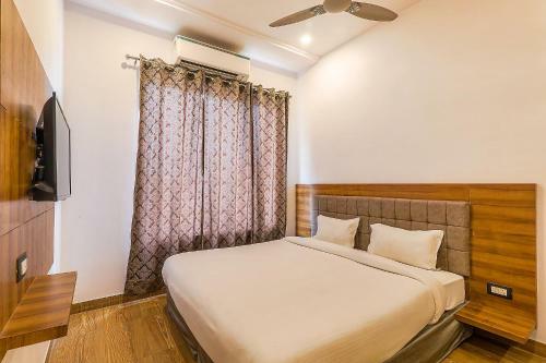 Hotel Fabexpress Global Inn Gold