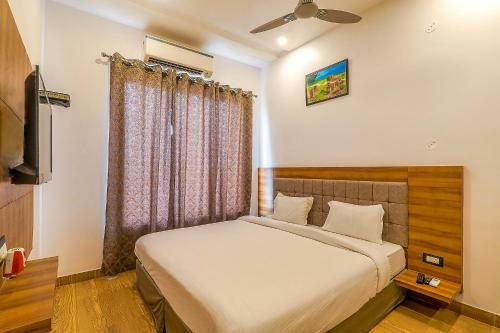 Hotel Fabexpress Global Inn Gold
