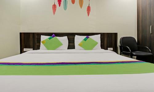 Hotel Treebo Trend Aarya