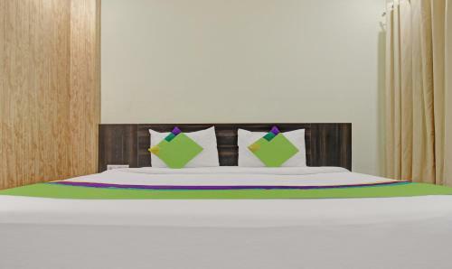 Hotel Treebo Trend Aarya
