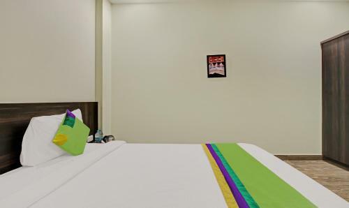 Hotel Treebo Trend Aarya