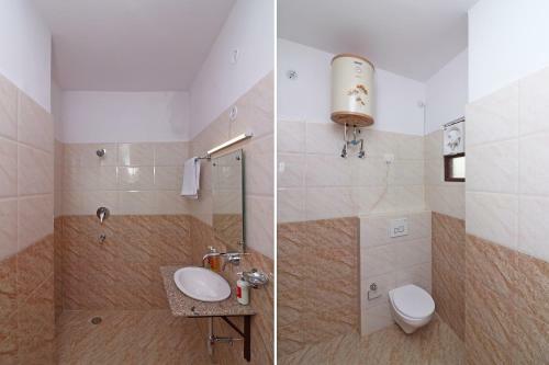 Hotel Oyo Flagship 27925 Kotra House Gomtinagar