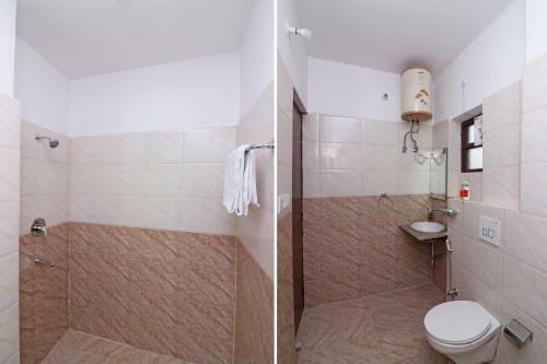 Hotel Oyo Flagship 27925 Kotra House Gomtinagar