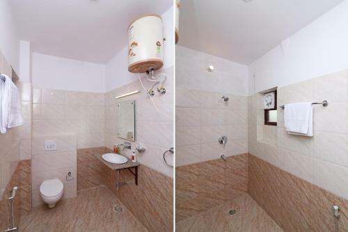 Hotel Oyo Flagship 27925 Kotra House Gomtinagar