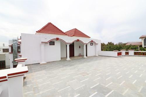 Hotel Oyo Flagship 27925 Kotra House Gomtinagar