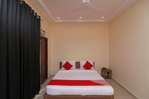 Hotel Oyo Flagship 27925 Kotra House Gomtinagar