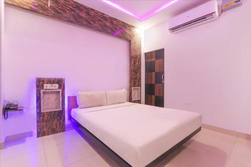 Fabhotel Ss International