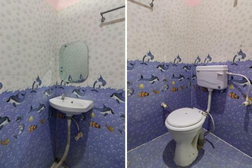 Spot On 48572 Hotel Lucknow Inn