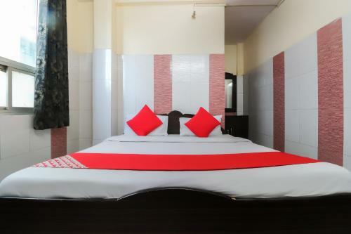 Oyo Flagship 60768 Hotel Star Palace