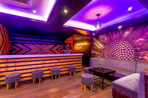Fabhotel Surya Grand Gomti Nagar