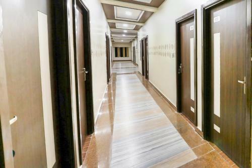 Spot On 73658 Hotel Sumitra
