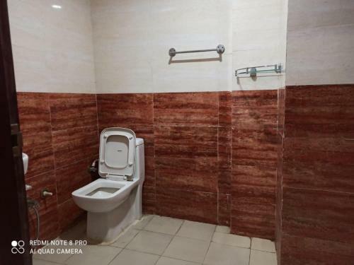 Hotel Staymaker Ss Palace