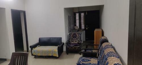 Hostal Genisis Villa