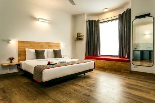 Hotel Oyo Townhouse 225 Ratan Khand