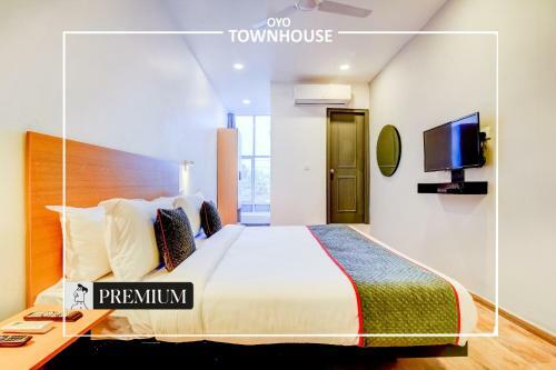 Hotel Oyo Townhouse 225 Ratan Khand
