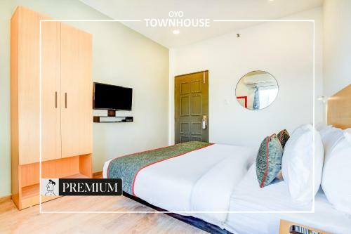 Hotel Oyo Townhouse 225 Ratan Khand