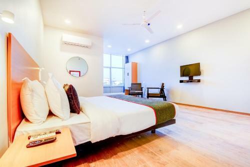 Hotel Oyo Townhouse 225 Ratan Khand