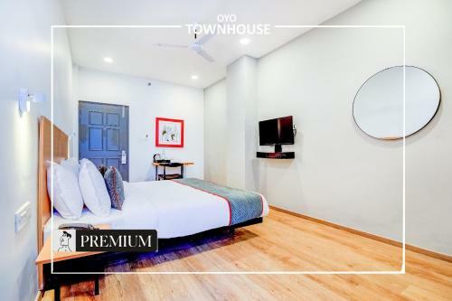 Hotel Oyo Townhouse 225 Ratan Khand