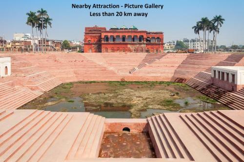 Hotel Oyo Townhouse 225 Ratan Khand