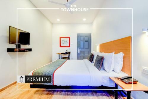 Hotel Oyo Townhouse 225 Ratan Khand