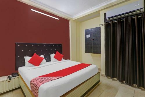 Oyo 82576 Hotel Devpuri Inn
