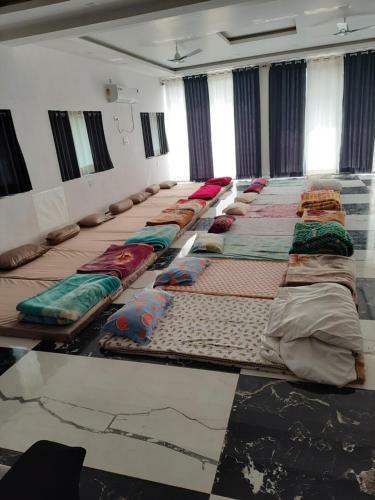 Hostal Sm Guest House