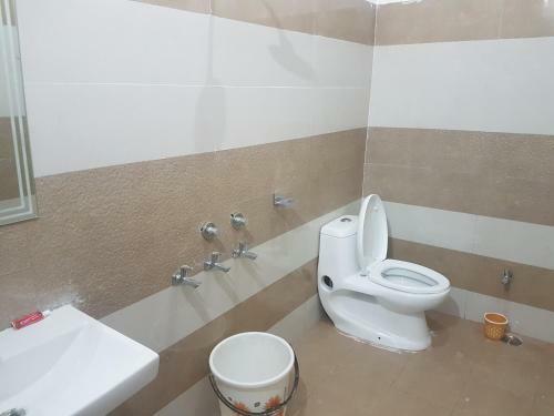 Hostal Sm Guest House