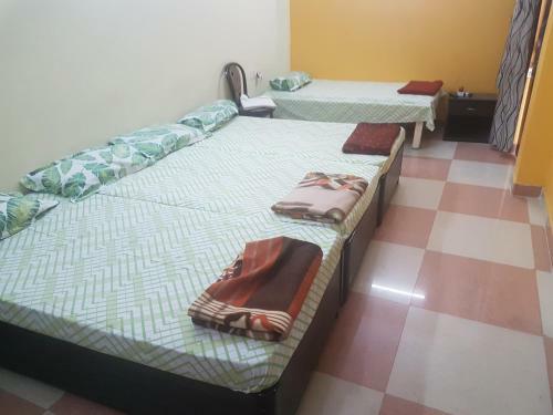Hostal Sm Guest House