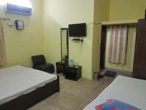 Hostal Sm Guest House
