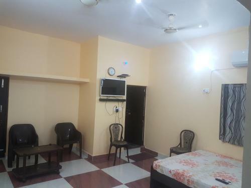 Hostal Sm Guest House