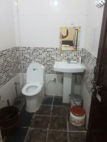 Hostal Sm Guest House