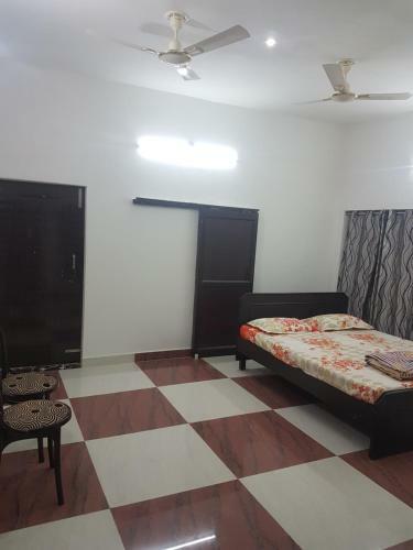 Hostal Sm Guest House