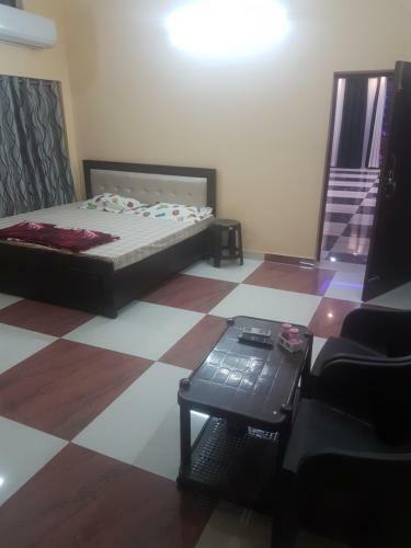 Hostal Sm Guest House