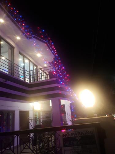 Hostal Sm Guest House