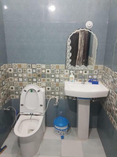 Hostal Sm Guest House
